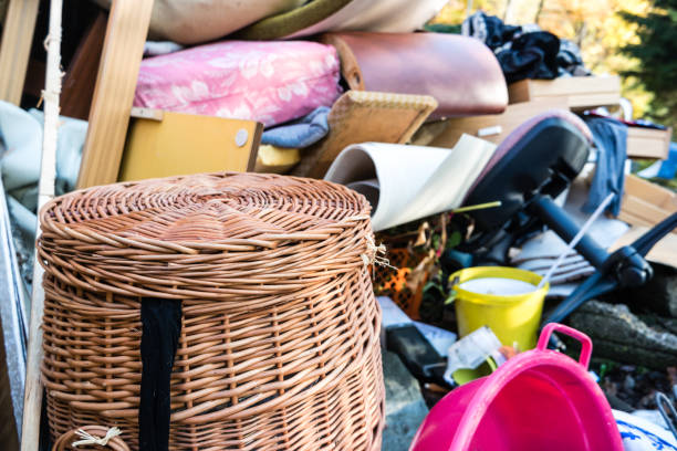 Best Estate Cleanout Services  in San Juan Pistrano, CA